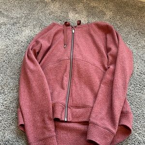 Lululemon jacket